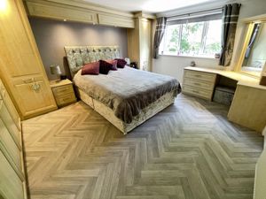 Bedroom 1- click for photo gallery